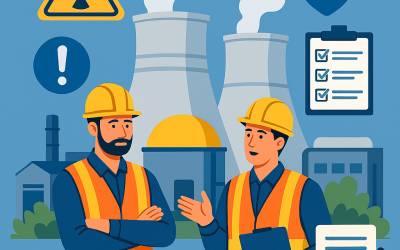 Culture de sûreté nucléaire : un pilier stratégique pour les TPE‑PME de la filière